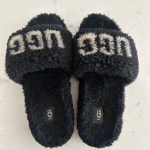UGG Slipper Slides